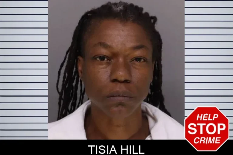 Tisia Hill