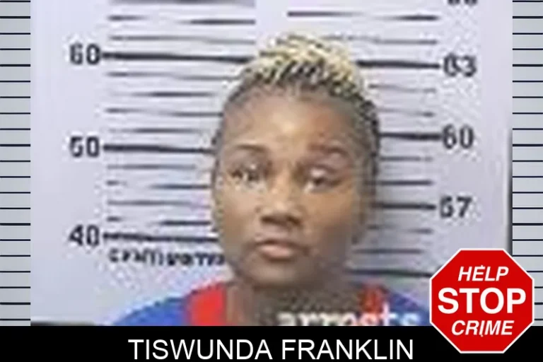 TiswuNda Franklin