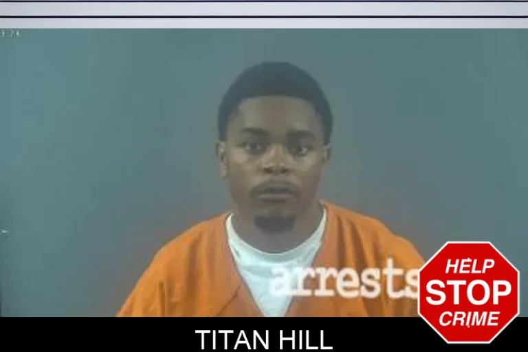 Titan Hill