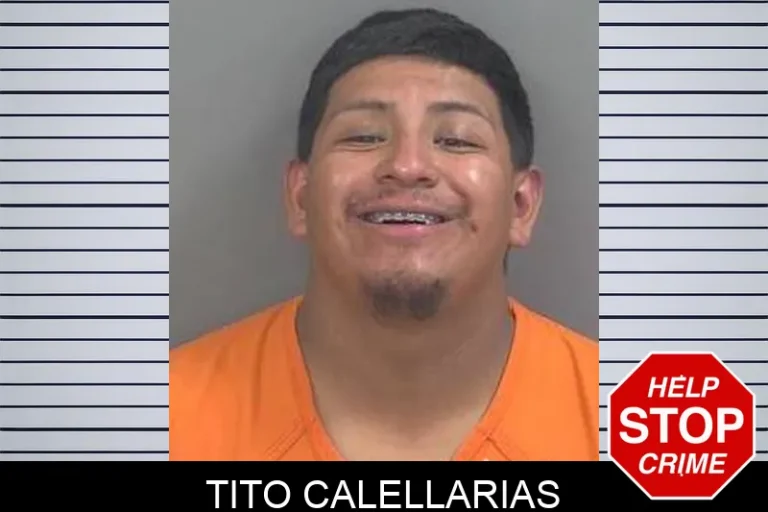 Tito Calellarias