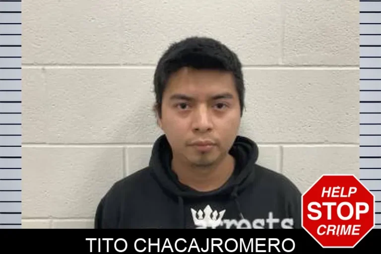 Tito ChacajRomero