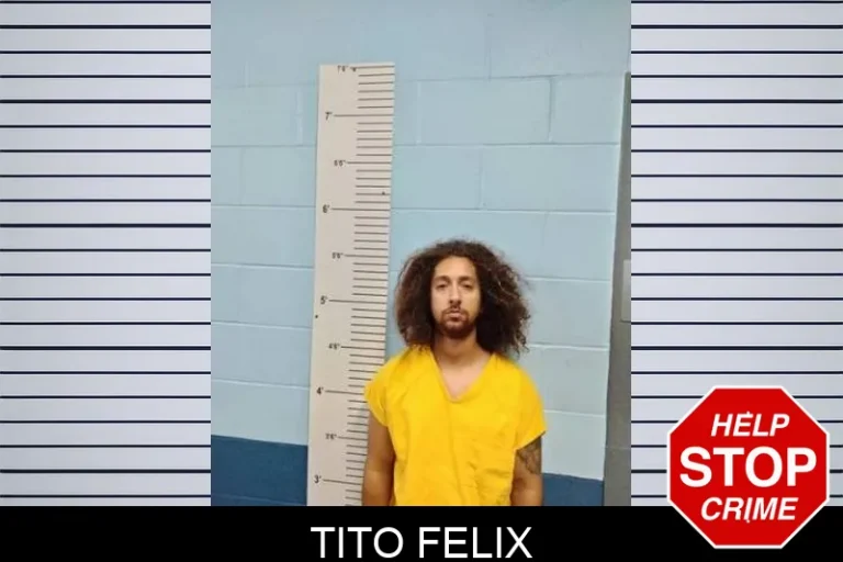 Tito Felix
