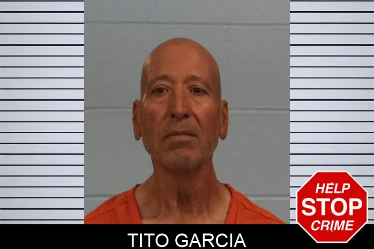 Tito Garcia
