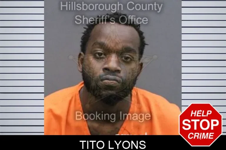 Tito Lyons