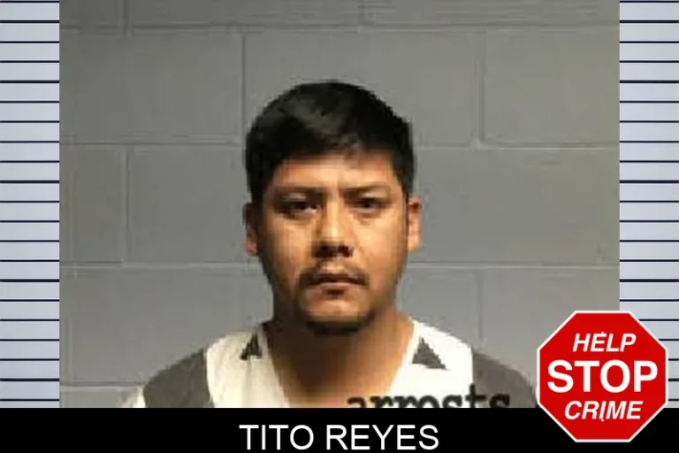 Tito Reyes