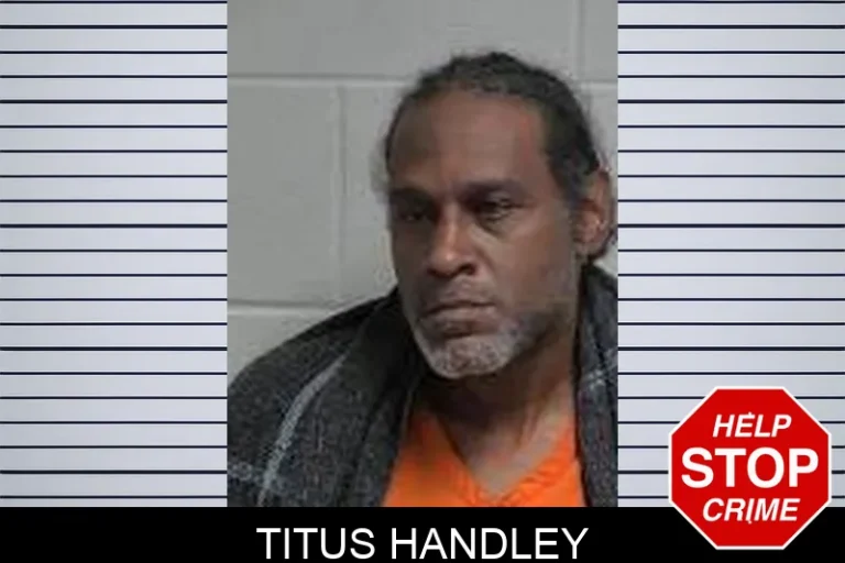 Titus Handley