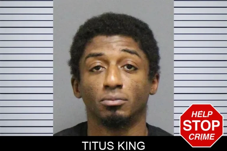 Titus King