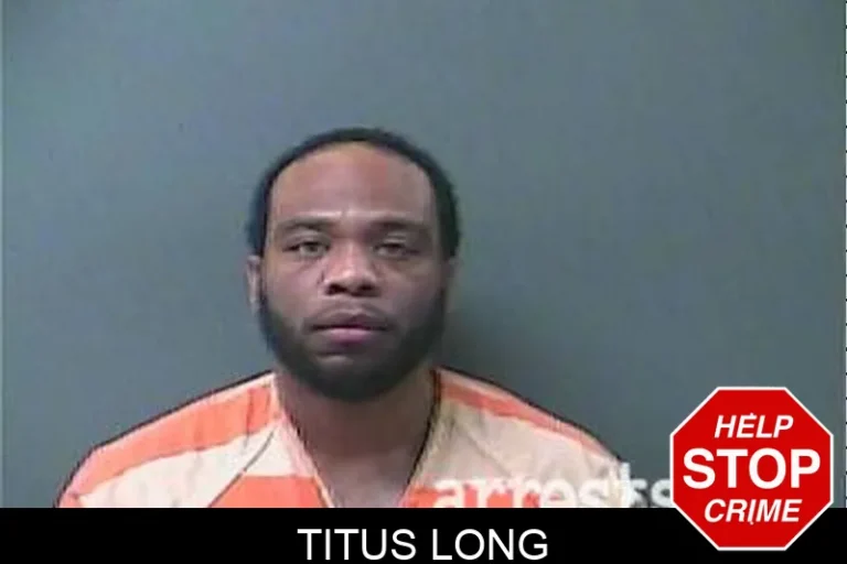 Titus Long