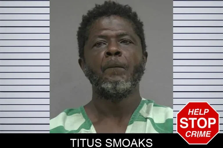 Titus Smoaks