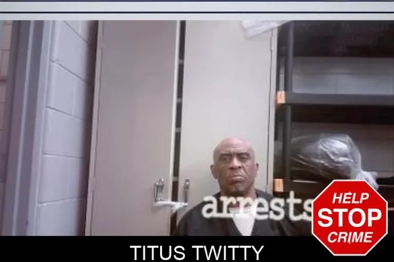 Titus Twitty