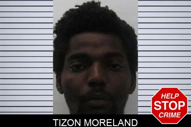 Tizon Moreland