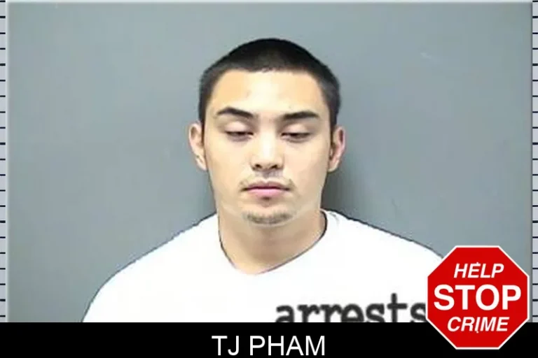 Tj Pham