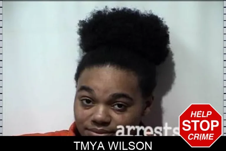 Tmya Wilson