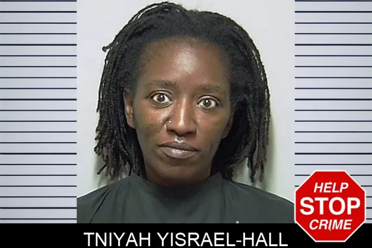 Tniyah Yisrael-Hall