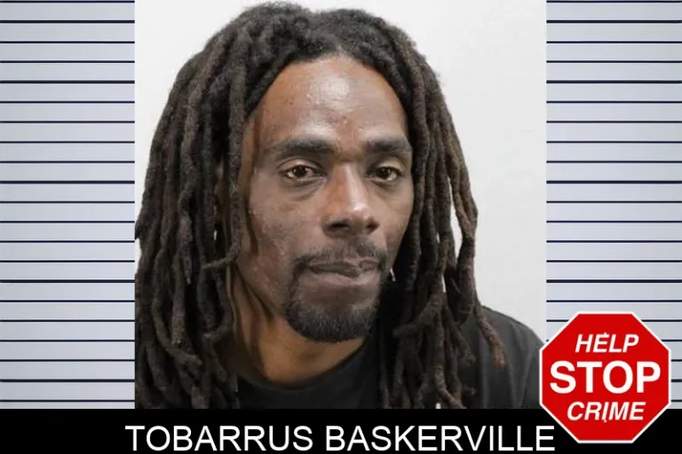 TobarruS Baskerville