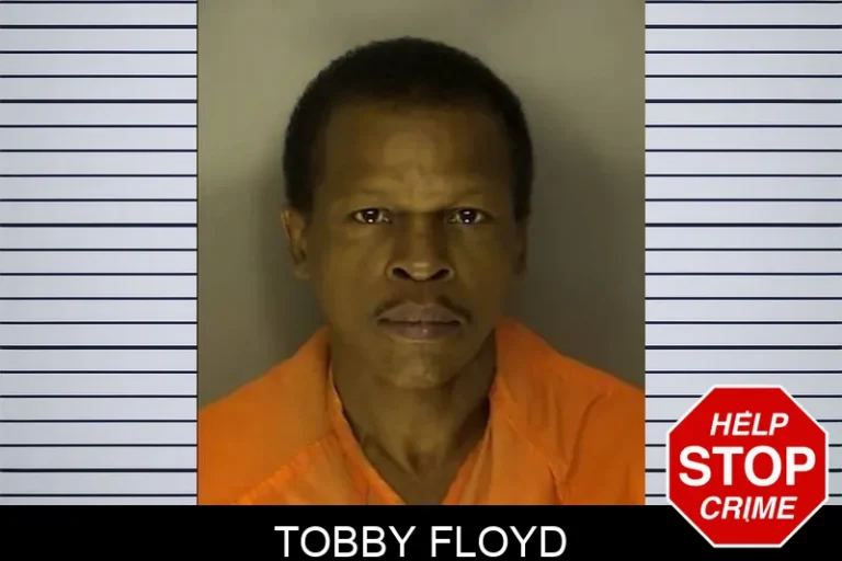 Tobby Floyd