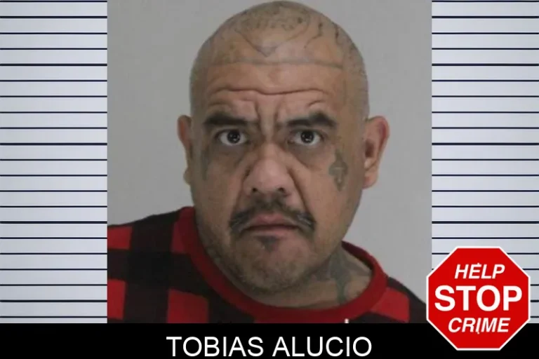 Tobias Alucio