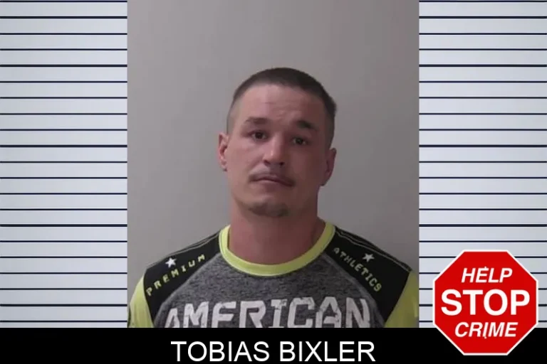 Tobias Bixler