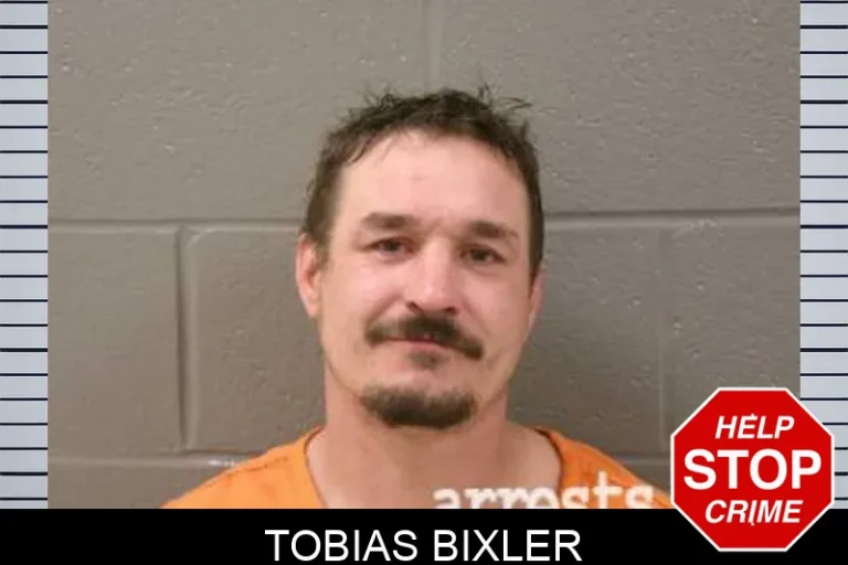Tobias Bixler