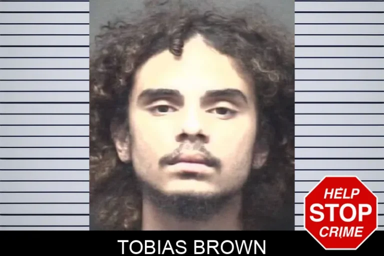 Tobias Brown