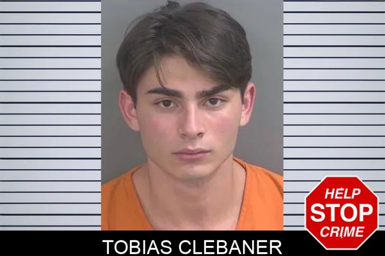 Tobias Clebaner