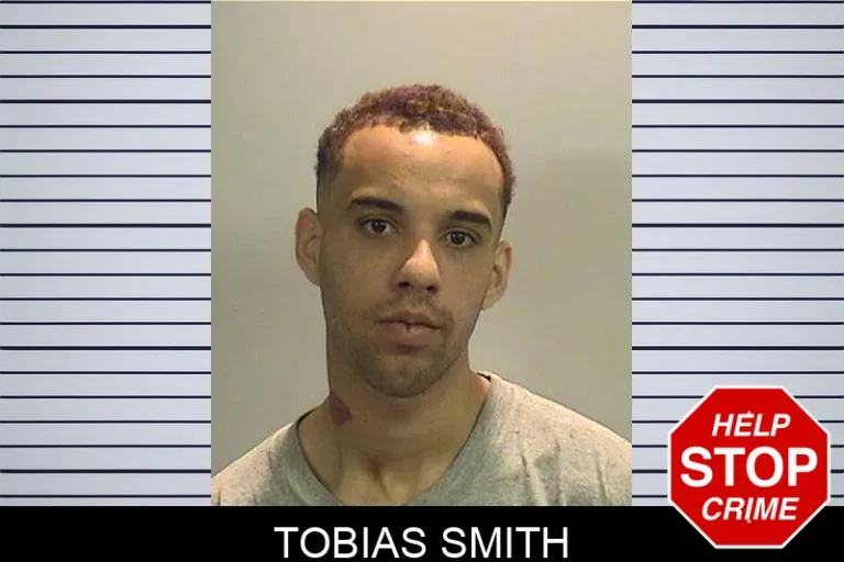Tobias Smith