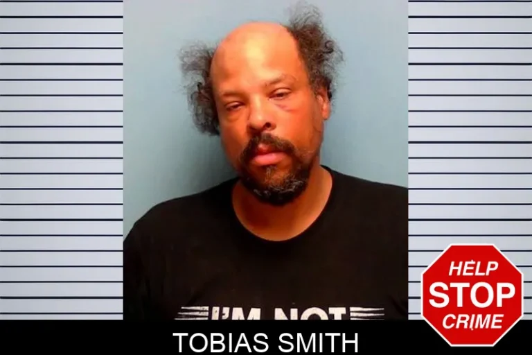 Tobias Smith