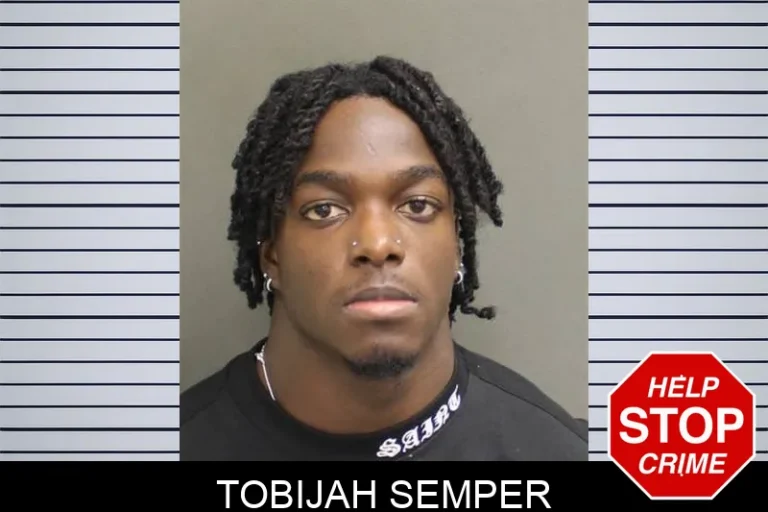 Tobijah Semper