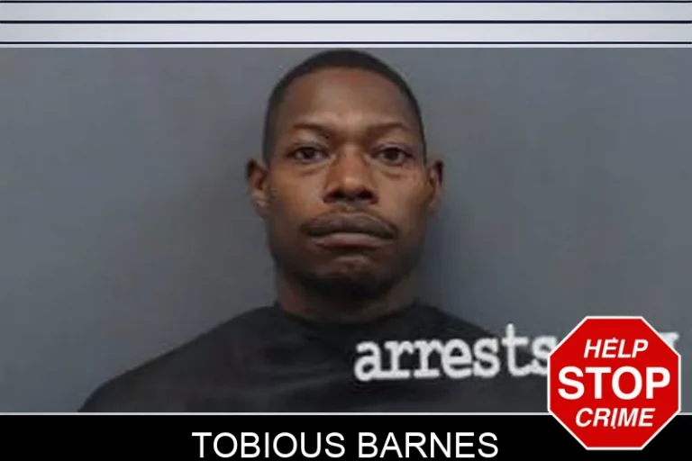 Tobious Barnes
