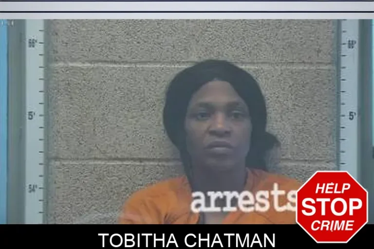 Tobitha Chatman