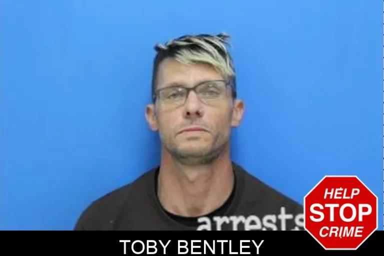 Toby Bentley