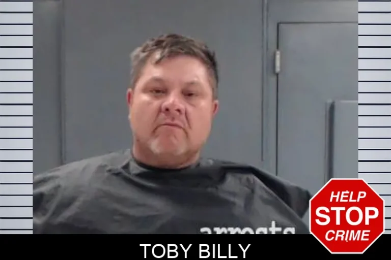 Toby Billy
