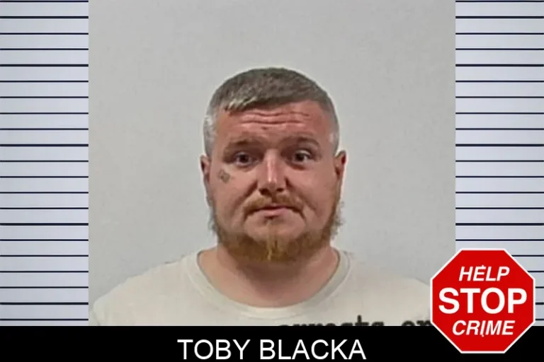 Toby Blacka