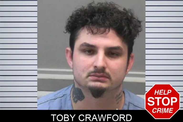 Toby Crawford