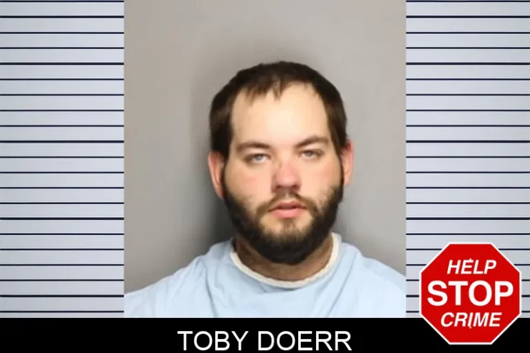 Toby Doerr