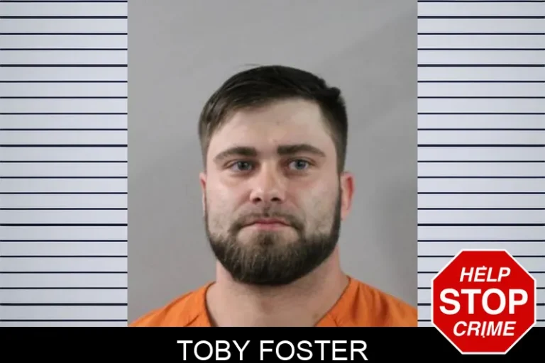 Toby Foster