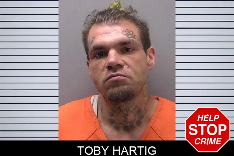 Toby Hartig