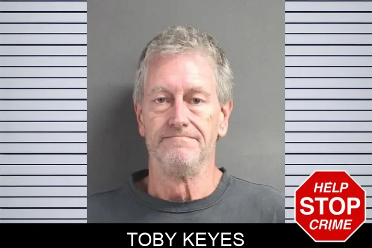 Toby Keyes