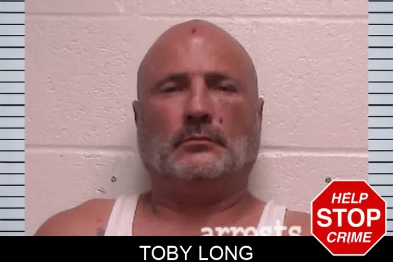 Toby Long