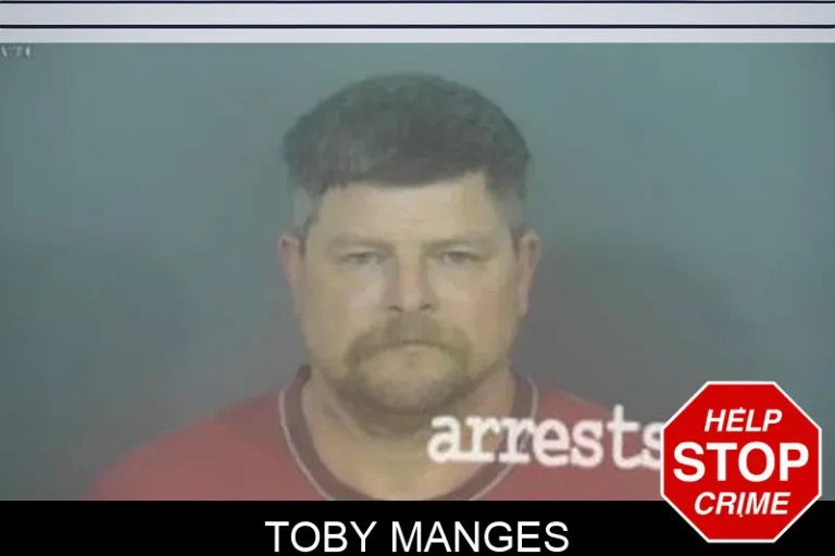 Toby Manges