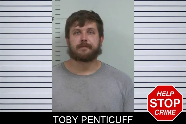 Toby Penticuff