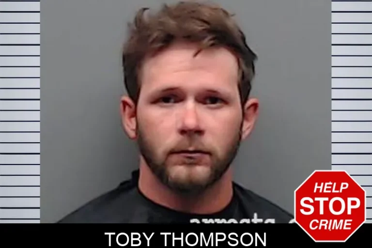Toby Thompson