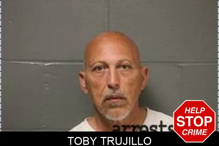 Toby Trujillo