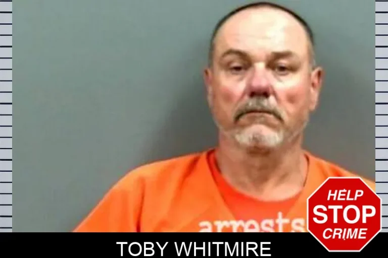 Toby Whitmire