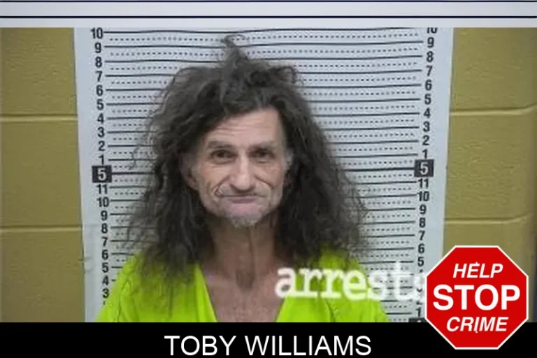 Toby Williams