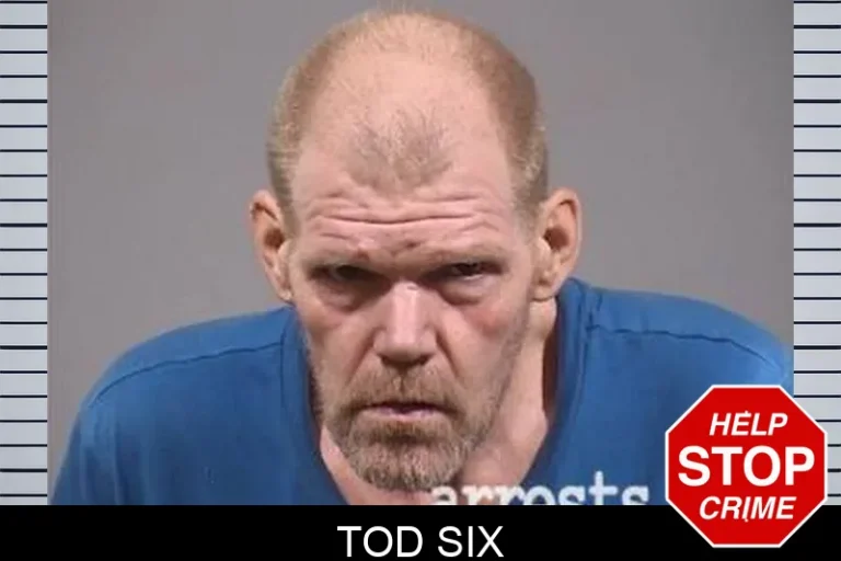 Tod Six