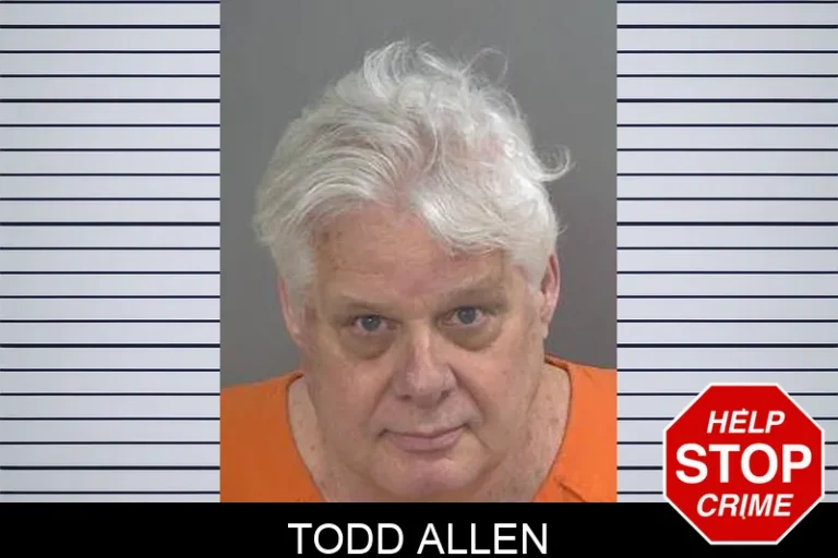 Todd Allen