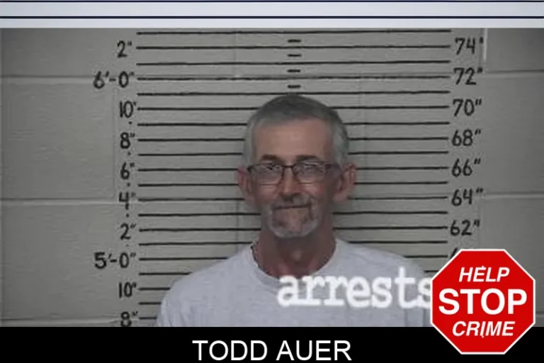 Todd Auer