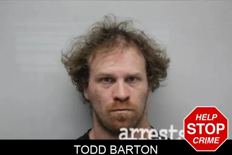 Todd Barton