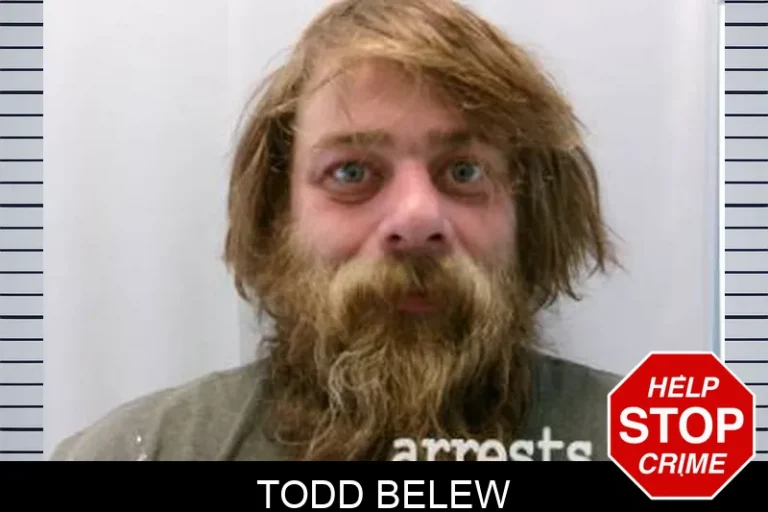 Todd Belew